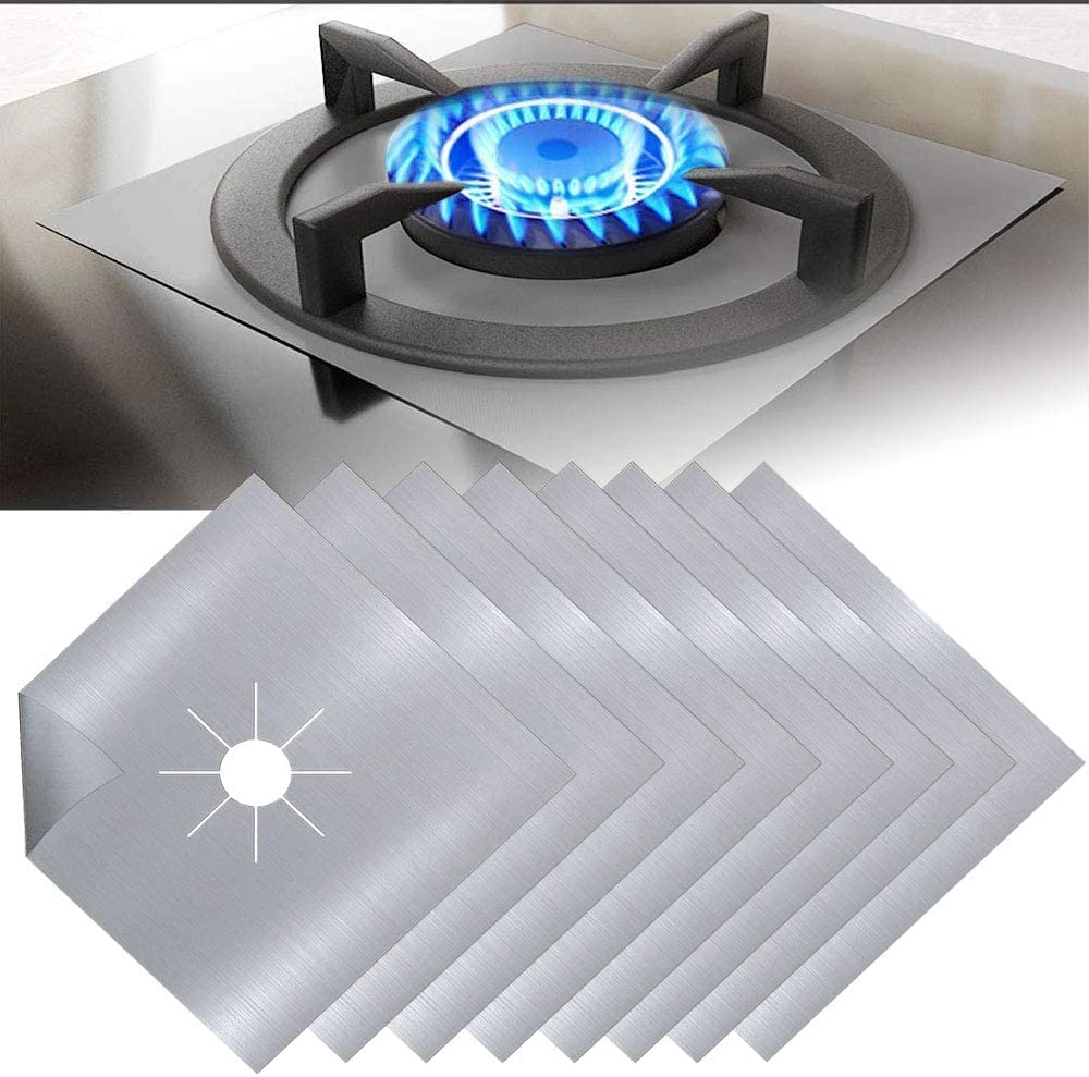 Gas Stove Protectors