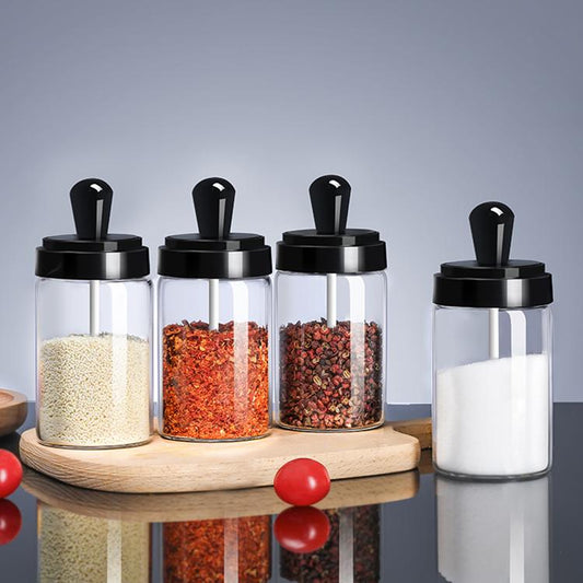 Seasoning Jars 300 ML