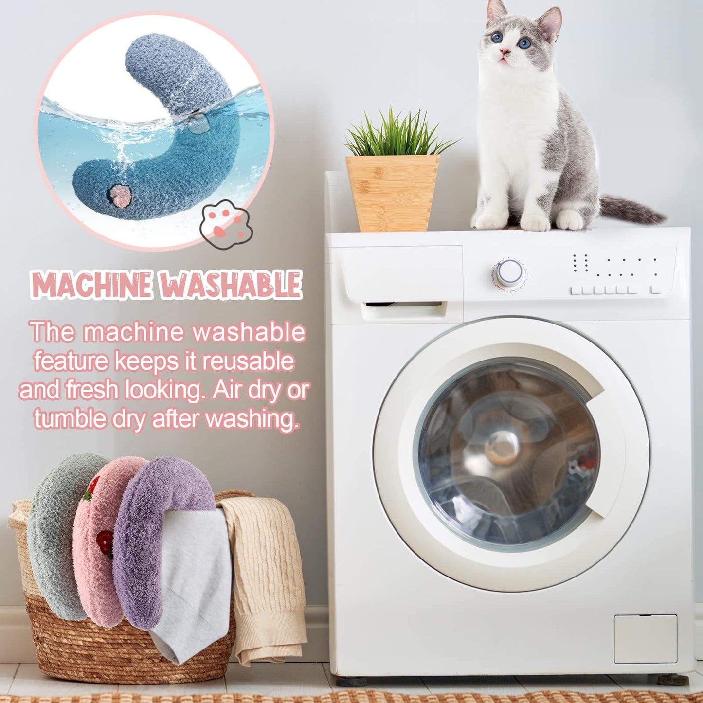 Dryer Can You Put A Pillow Pet In The Washing Machine Washing