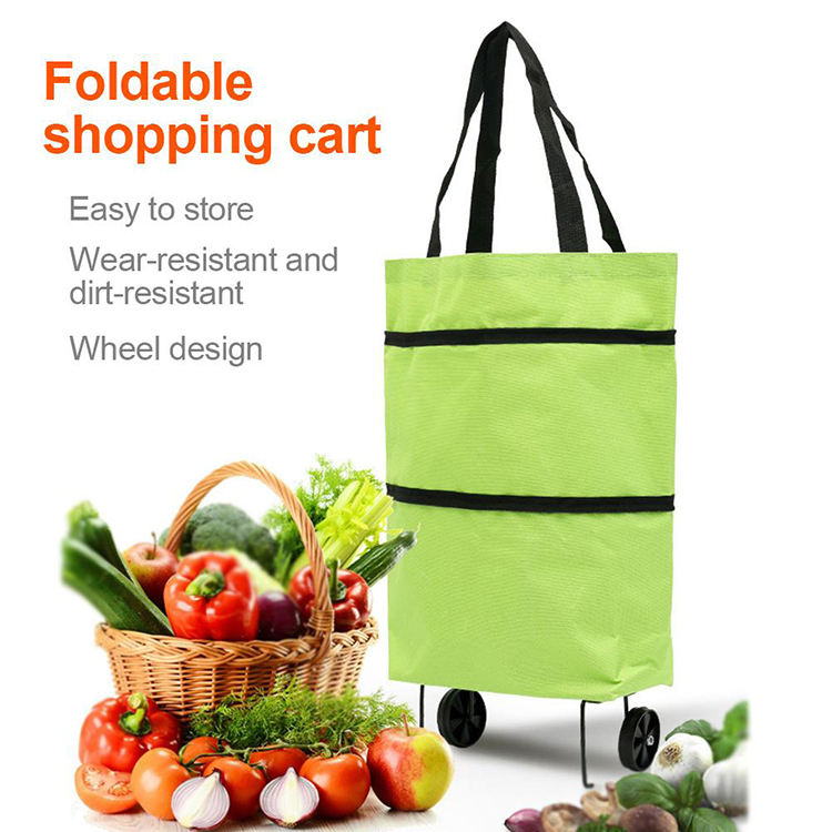 Foldable Shopping Bag