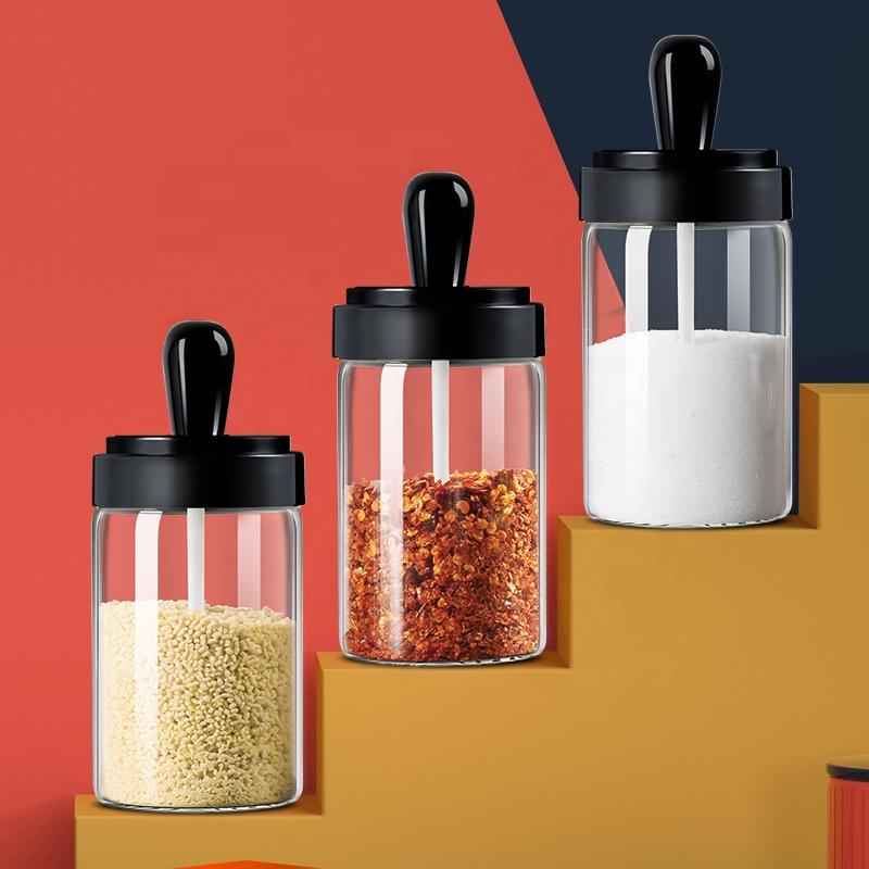 Seasoning Jars 300 ML