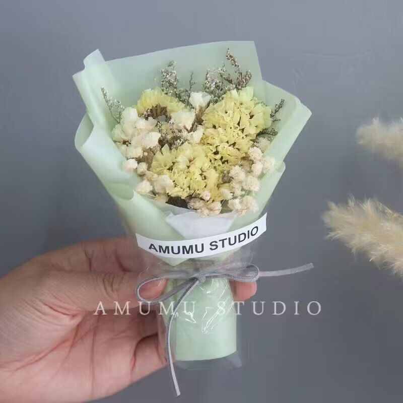 Mini Bouquets