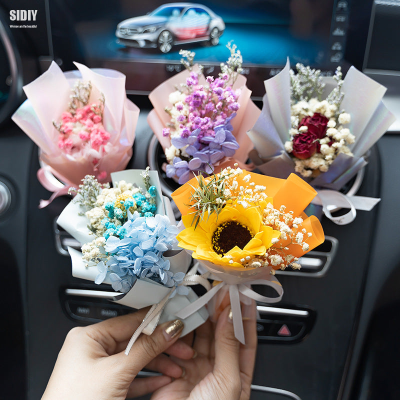 Mini Bouquets