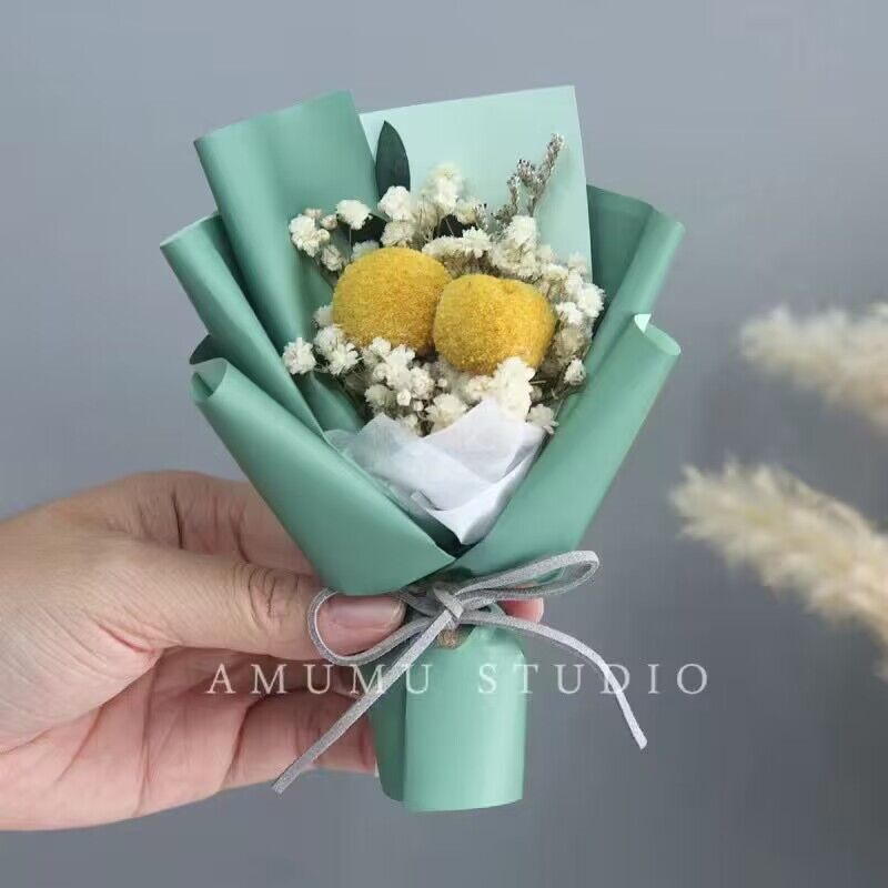 Mini Bouquets