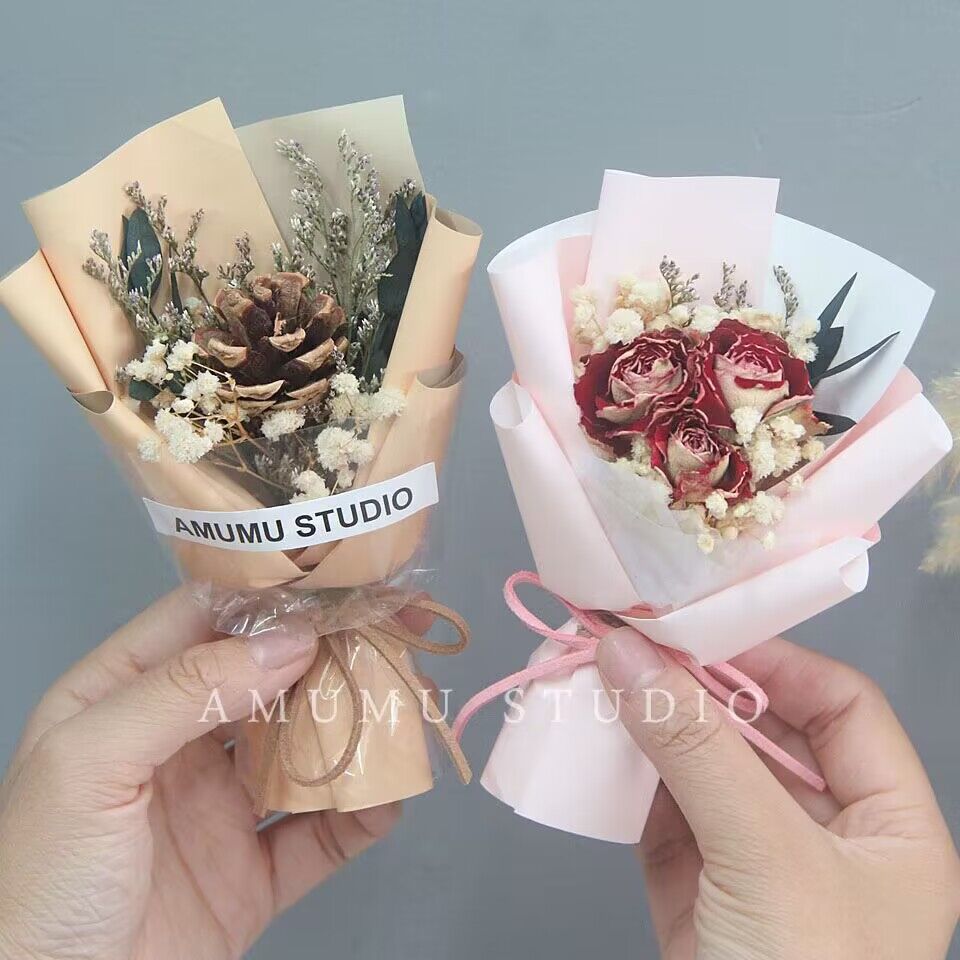 Mini Bouquets