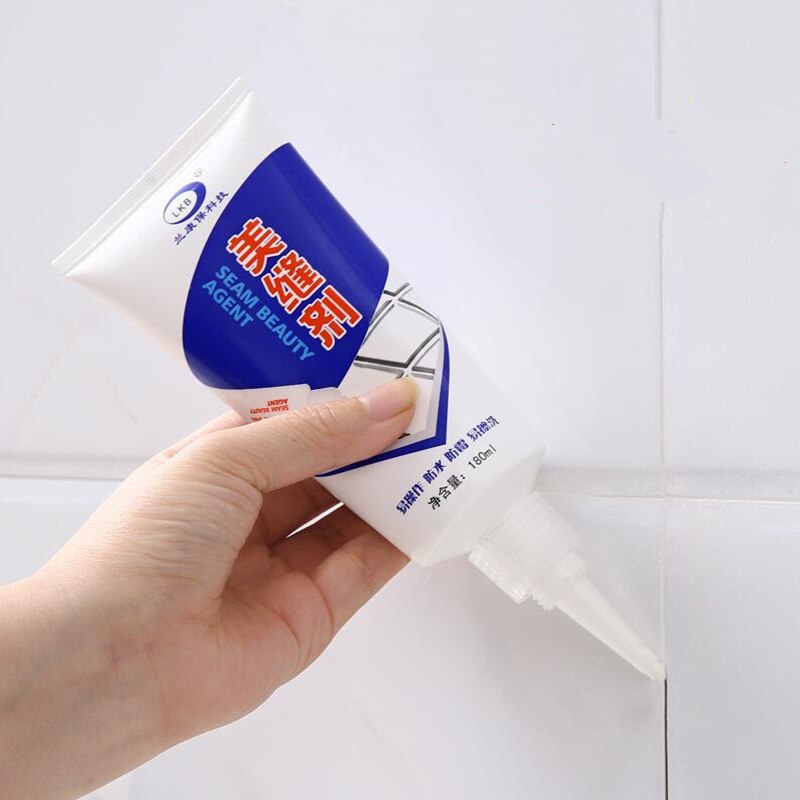 waterproff gap filler for tiles